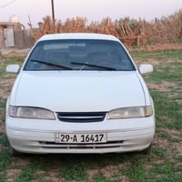 دايو فراشه • ١٩٩٧ • اوتوماتيك