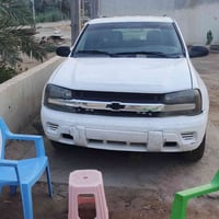 بلايزر • ٢٠٠٥ • ترقيم ذي قار
