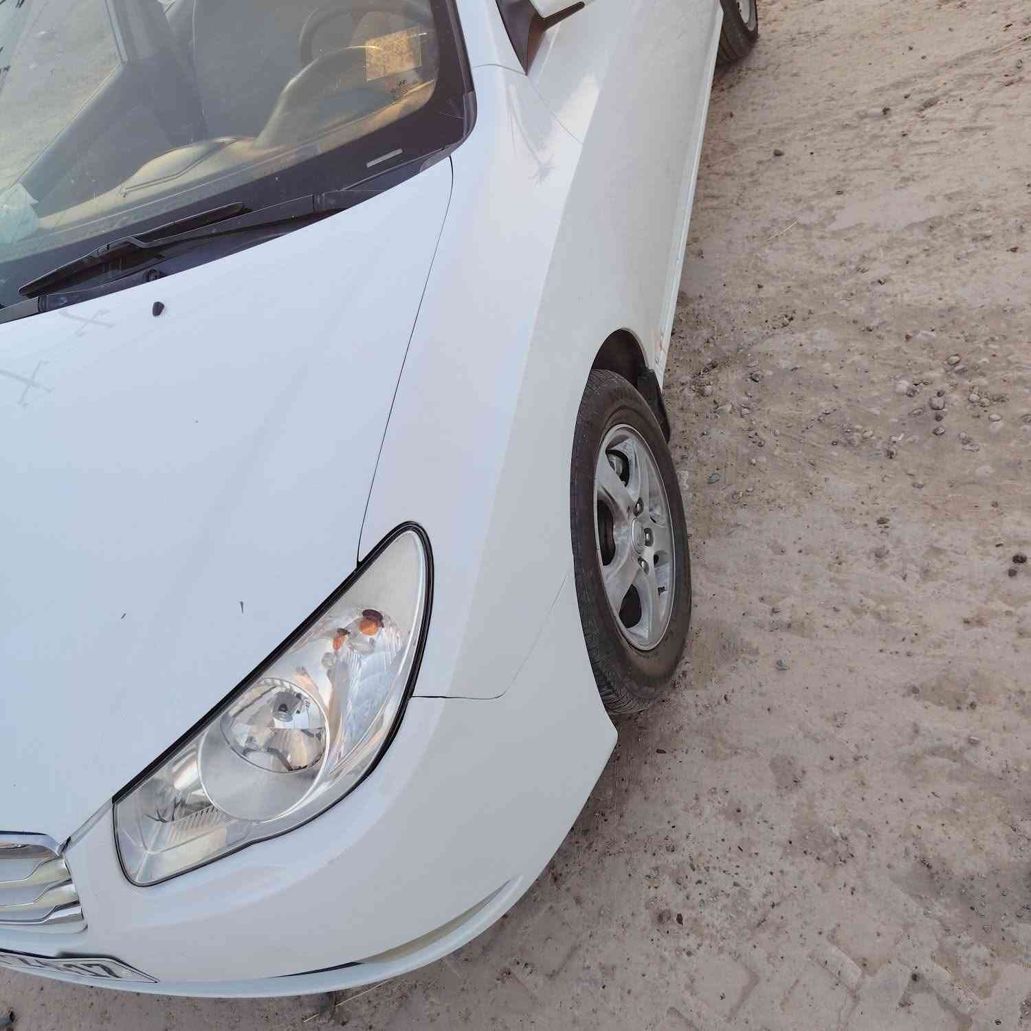 للبيع لانتره موديل ٢٠١١ سلايت كير اوتو 
بيها كرت بالبونيد وشبر بالجاملغ الباقي كفاله السعر ١١٠ بيها مجال شي قليل
مكاني صلاح الدين قضاء بلد ***********
