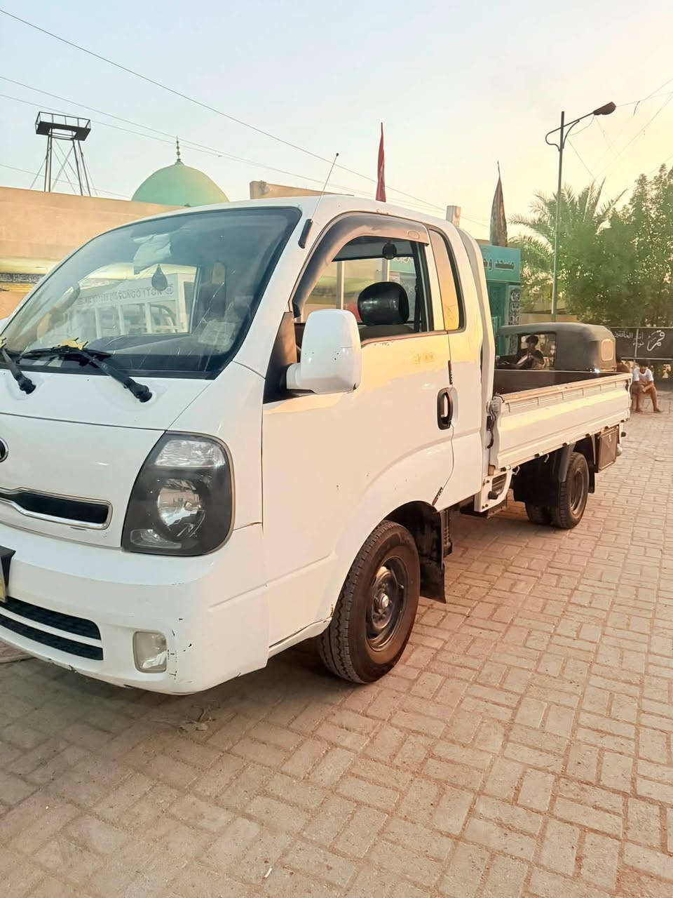 سلام عليكم شباب مره خصت الدمن  مال لكروب كيه بنكو للبيع سياره خير من الله جاهزه كير ومحرك كلش نضيفات خير من الله بيها ضربه بل قماره علا كد شبر ما مينه لضربه سياره حلوه وجاهزه هاذا رقمي خابر وتدلل.( ***********  ) موديل15
