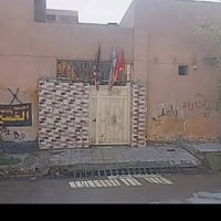 بيت للبيع • ١٤٠م • قرب شارع اربعين
