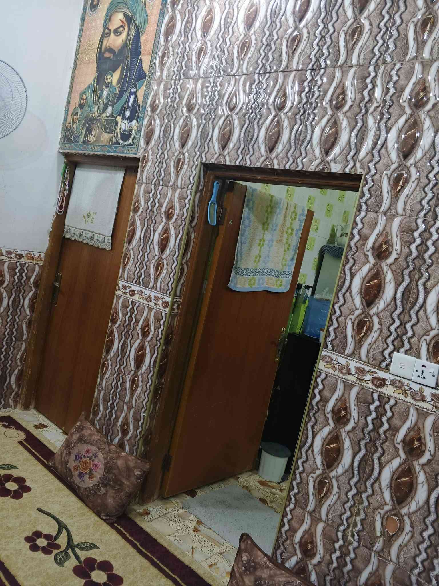 قرب الصوره بالولاية • ١٠٠م • طابقين