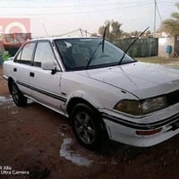 بسبب الوعود إعادة النشر كورلا ٩٠ رقم كربلاء باسمي سنويه لل٢٩ محرك حاوي...