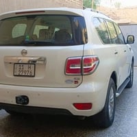 باترول • ٢٠١٩ • كفالة عامة