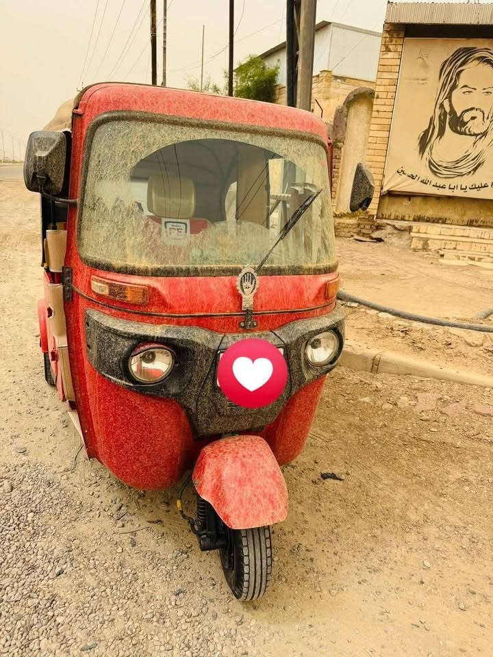 ٢٠٢٢ • نضيفه • محرك مكفول
