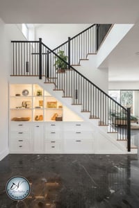 اربيل • MDF/HDF • تحت الدرج