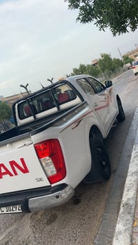نافارا • ٢٠١٧ • قرب طويسه