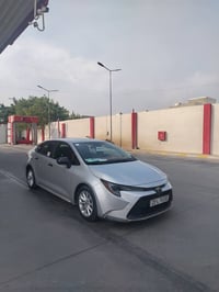 كورولا LE • ٢٠٢١ • كركوك