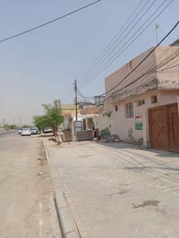 ١٠٠م • طابقين • حي المهندسين