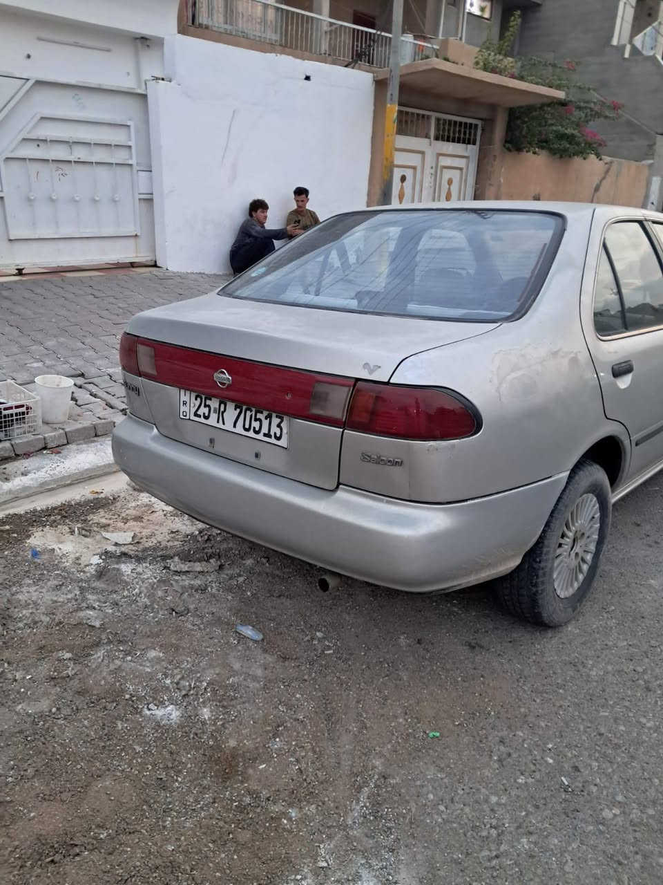 صني • بدون حدث • كركوك