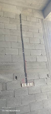 حفر نزالات كهربائية • دريل • قياس موحد
