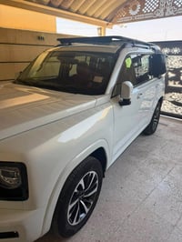 هافال H9 فول موصفات  بغداد بسمي 2026  ماشية 13 الف  السعر 340  الرقم 0...
