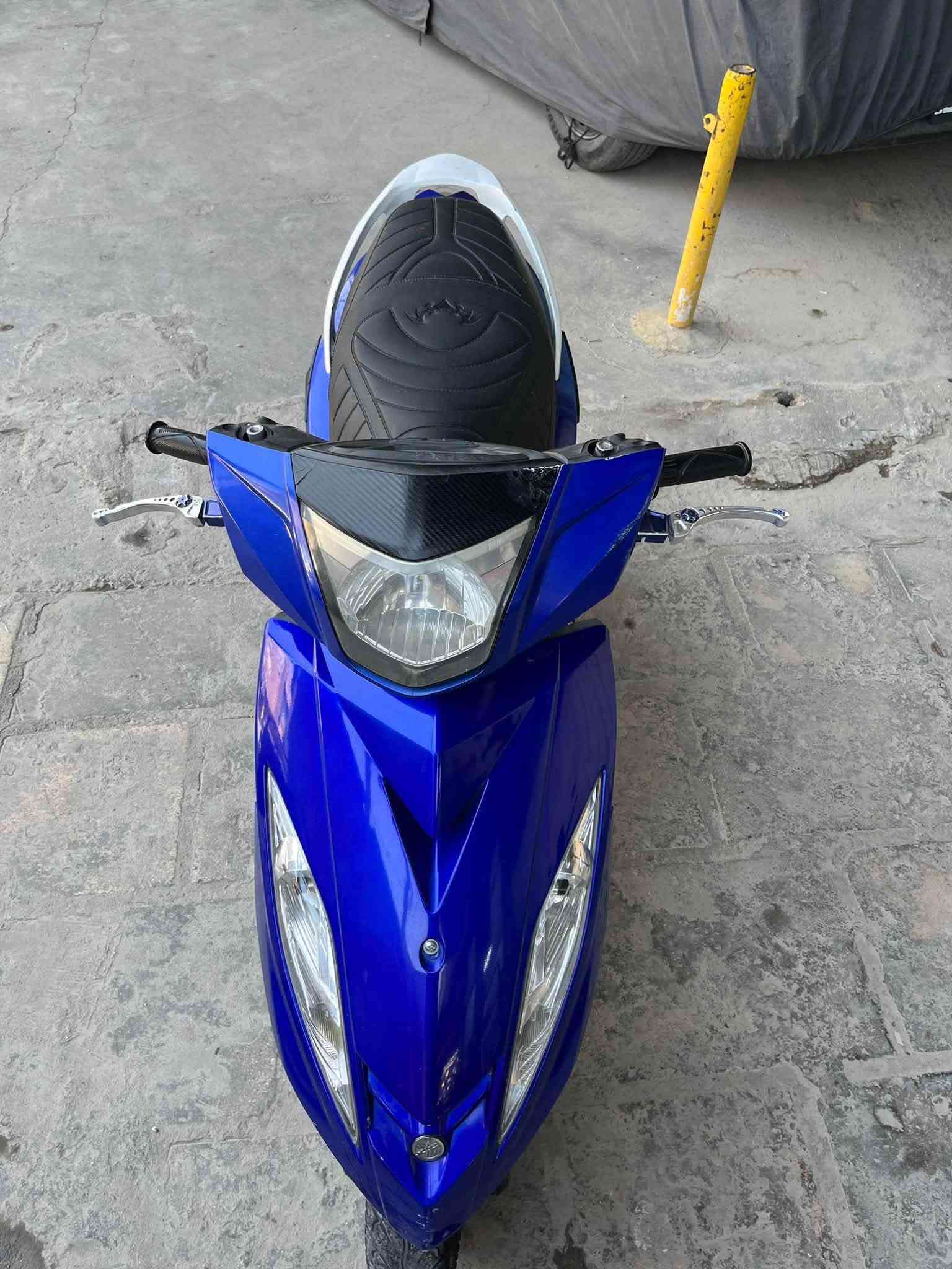 جيتي ار • موديل ٢٠١٤ • ٥٧الف