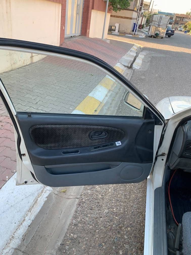 بروتون • ٢٠٠٥ • لوحات انكليزي