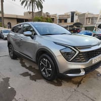 سبورتج 2023 هايبرد امريكي محرك 1600 توربو   مواصفات السيارة: فور ويل  ...