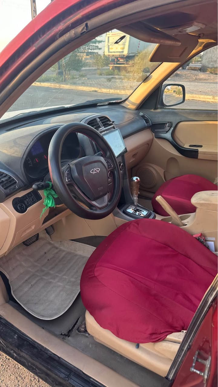 تيكو ٢٠١٣
سيارة جاهزة ما ناقصهه شي
محرك گير تبريد ثلج
حدادية تخم تاير 
سعر ٣٥ 
*********** البصرة, العراق
