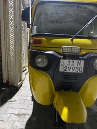 موديل ٢٢ • محرك نضيف • بغداد شعله