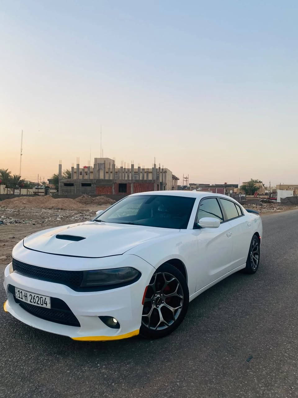تشارجر SXT • جلد ميموري • موديل ٢٠١٦