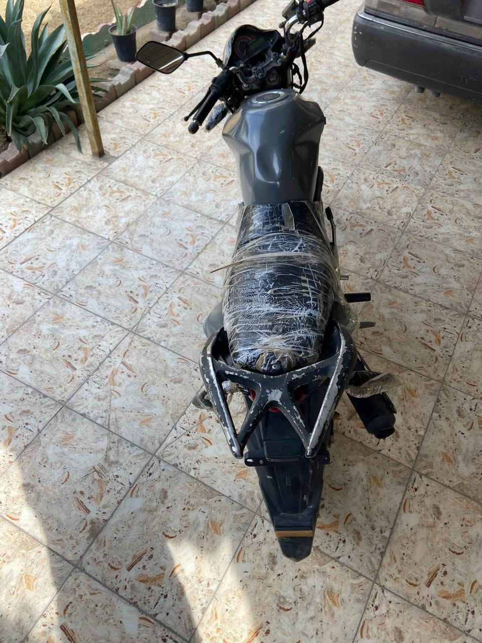 بطحه • ٢٠٢١ • موطور جاهر