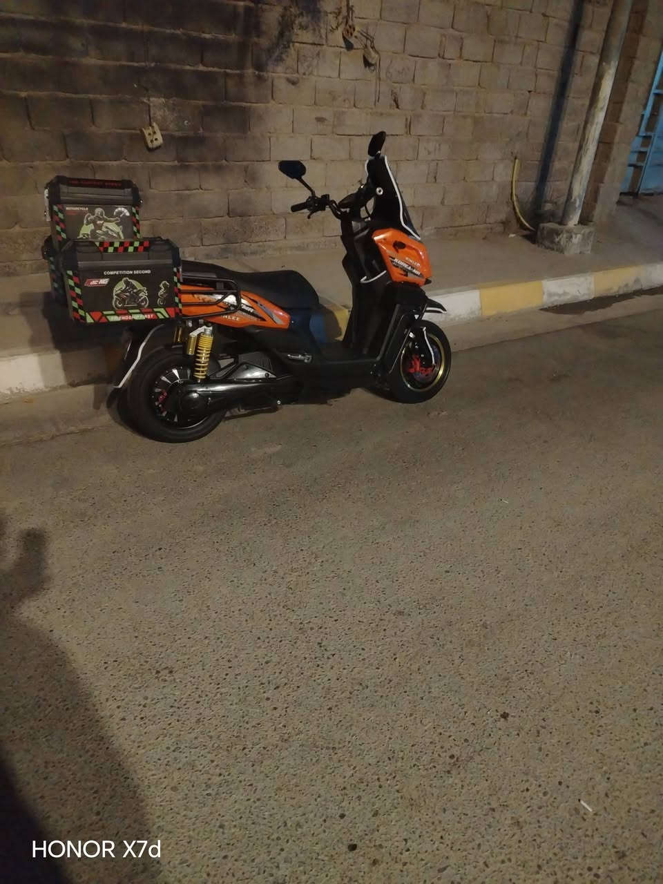 اباجي • ٢٠٢٦ • ٦ بطاريات