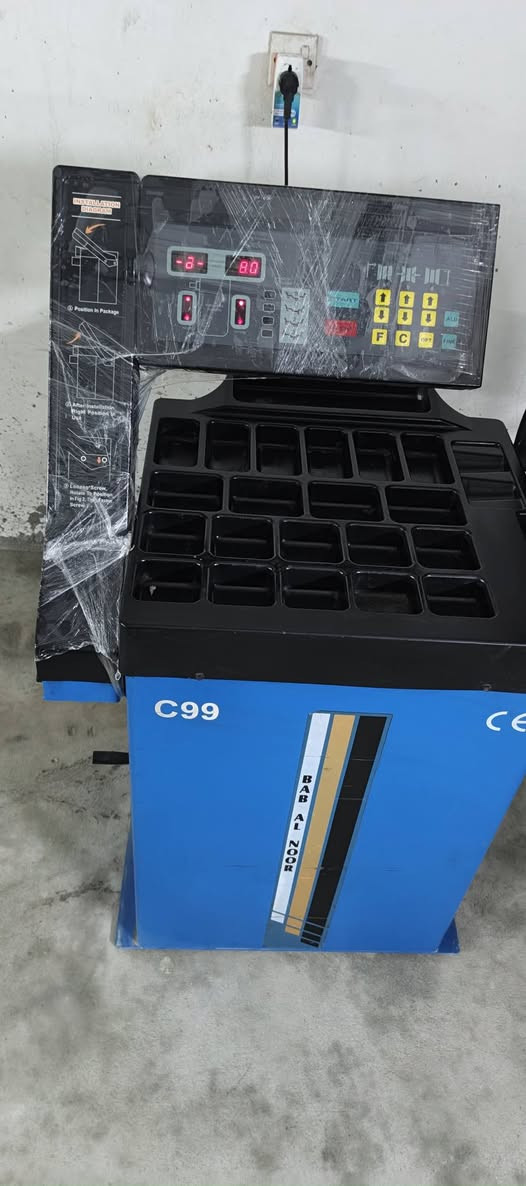 جهاز بلنص للبيع نضافه ١٠٠/١٠٠ فول العنوان بغداد مدينه الصدر الأورفلي السعر ٧٥٠ بي مجال قليل جداً  ***********
