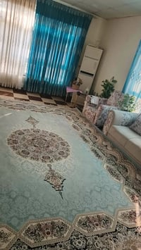 ٢ فرش • ايراني • کەلار