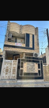 ضياء الحلفي • ٥٥م • ٣ طوابق