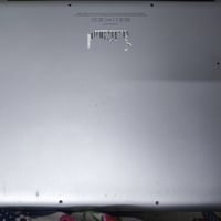 ماك بوك برو • موديل ٢٠١٢ • منفذ MagSafe