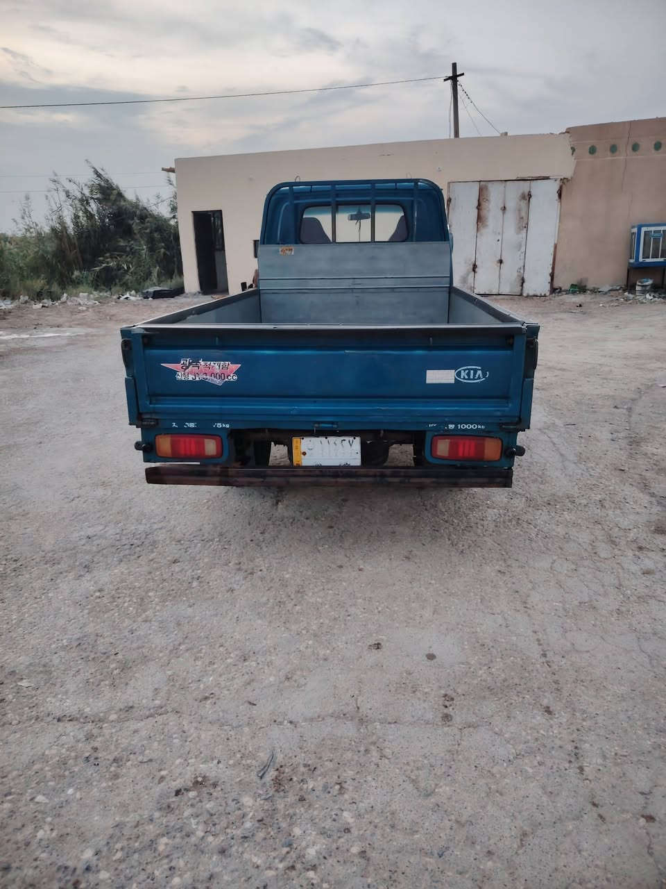 الكوت واسط • موديل ٩٩ • عل صبغ شركه