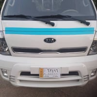 كيا اوتوماتيك • ٢٠١٦ • فول مواصفات
