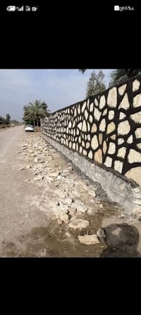 سياجات • بيوت • اسعار مناسبة