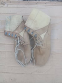 بصطال امريكي • مقاس ٤٤ • مقاس ٤٢