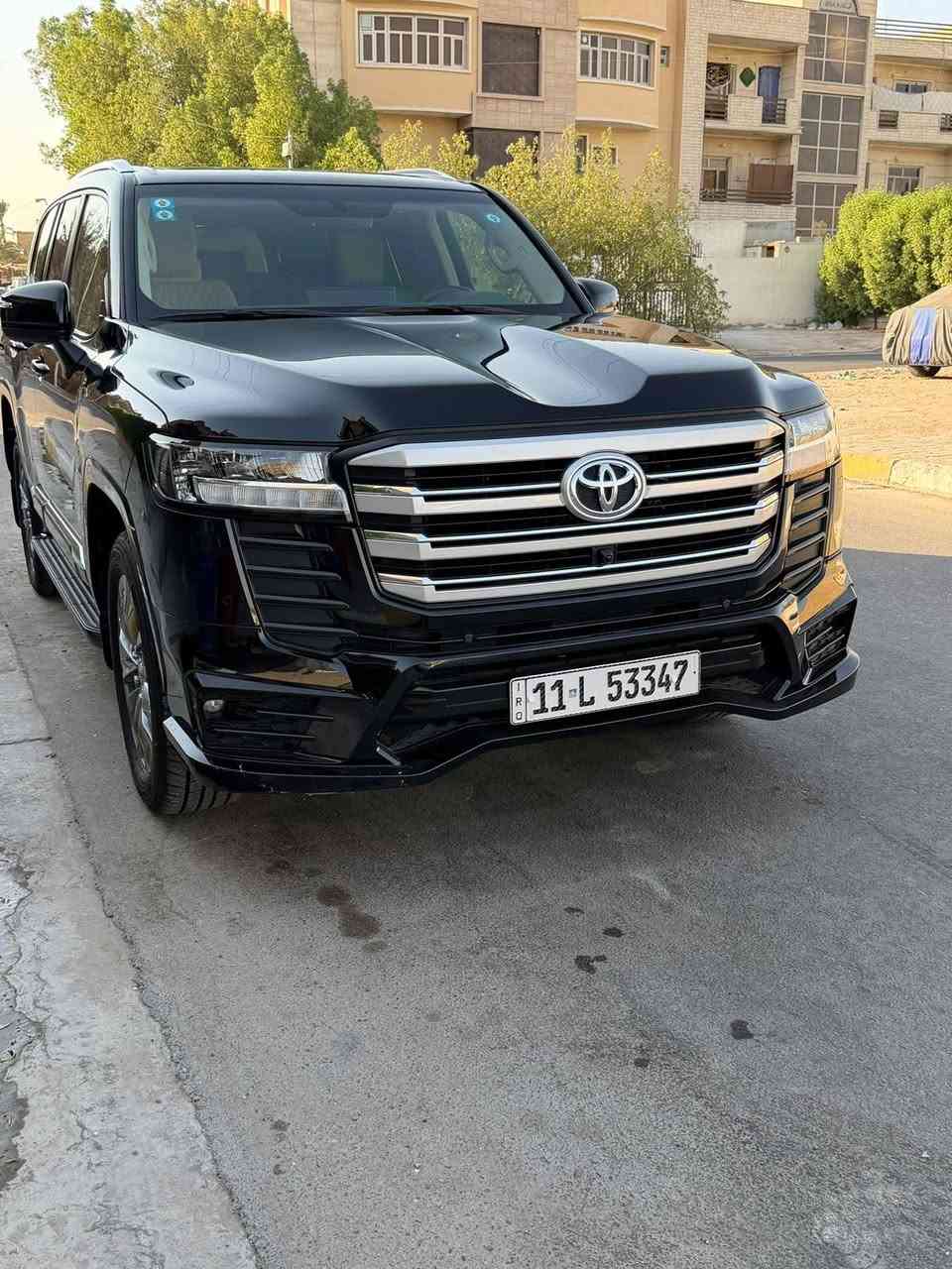 سلام عليكم  مونيكا ٢٠٢٤ شركه بريم اصليه سياره مكفوله كفاله عامه من الصبغ  والبارد والشخط سياره مغلفة بيبي اف بالكامل ماشيه ٢٩الف بأسمي السنويه السعر 675 $ عنوان بغداد اي ستفسار ***********
