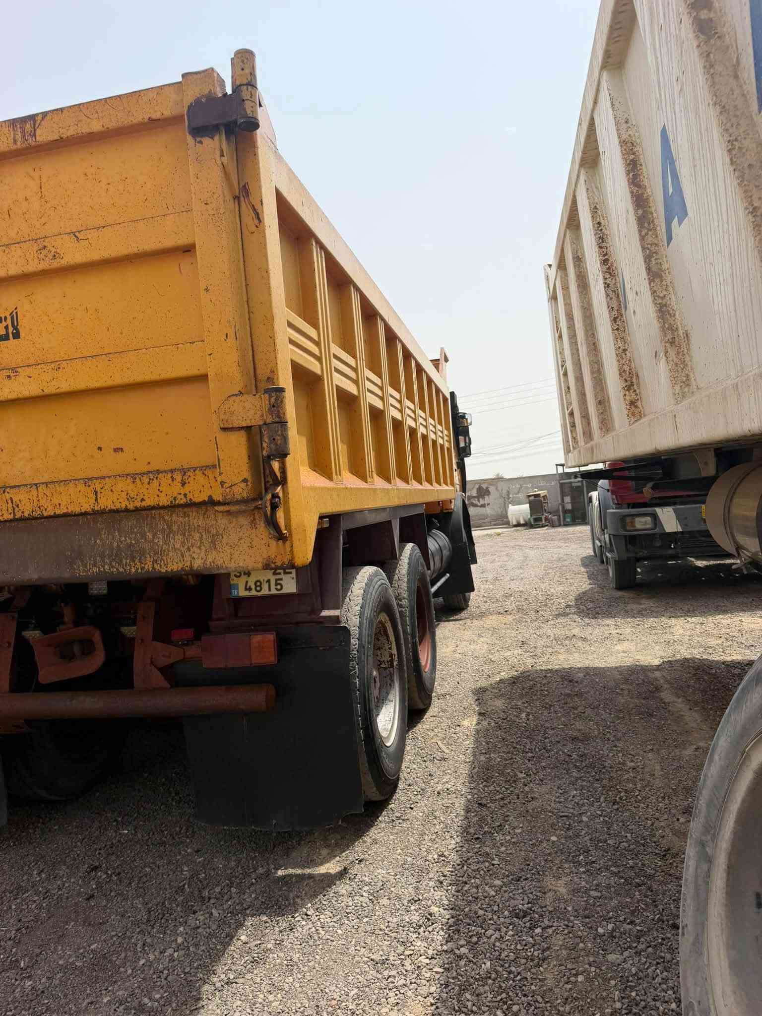 البي82 • قاذره ومقطوره • مسجلة