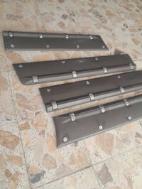 حزام • نظيف • بصره الهارثه
