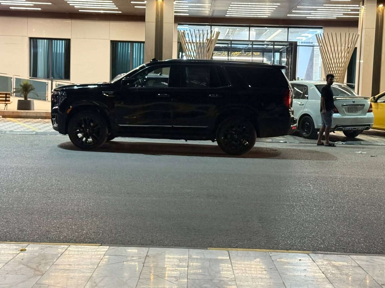 جمسي ابريميه عله فه لا شوصي ولا لغود ولا ارباك مديل 2023ماشيه 42 مصبوغه حزم شغل شركه شرط مراوس بحسب القناعه بسمي تحويل مباشر هزه جديده تريد تحويل تريد وكاله وسياره شرط برغي ماتذب عليها وبعافيه على الي يخذها والله مكان السياره كوت مركز المدينه ***********
