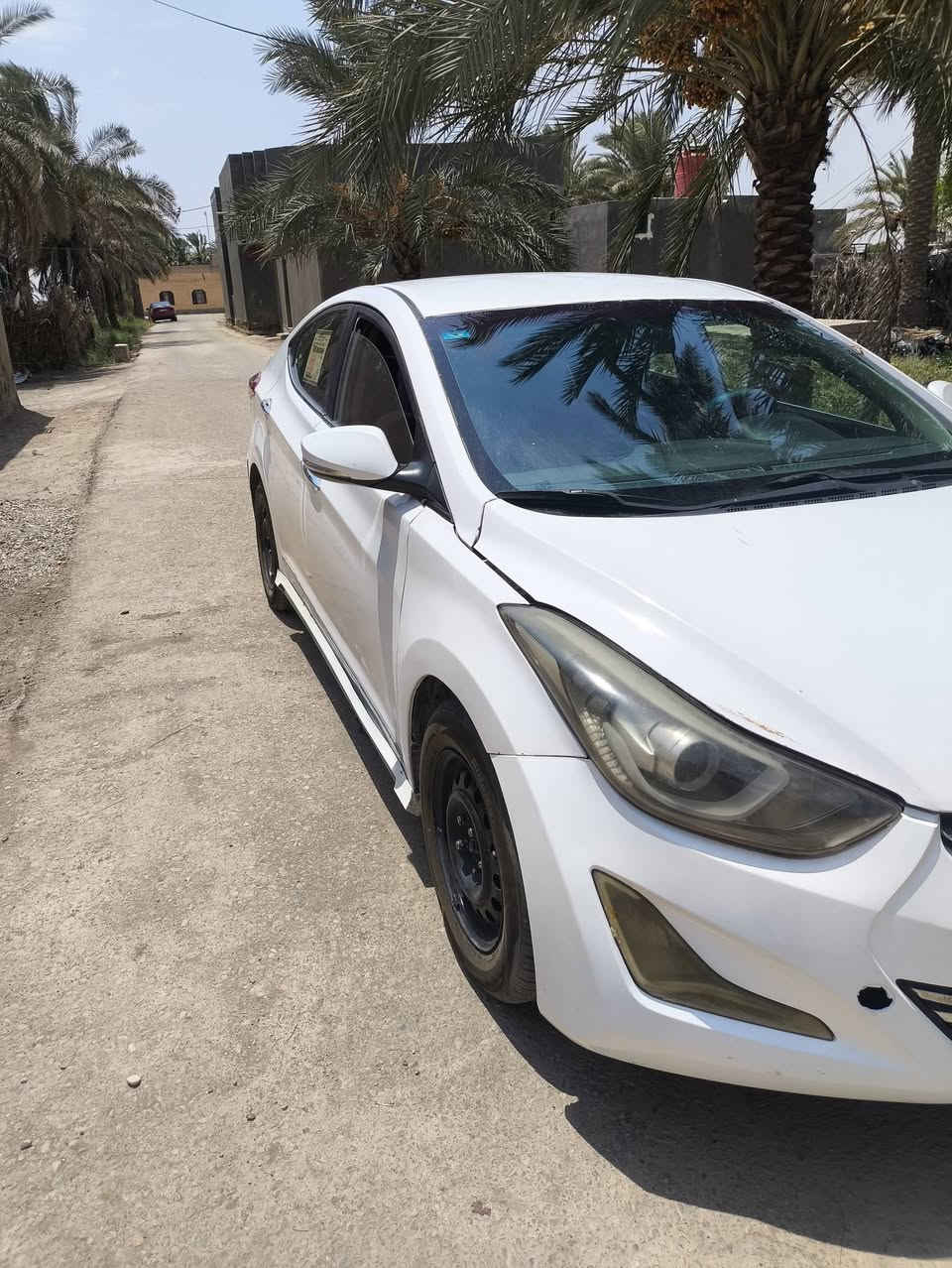 سياره النتره مديل 16 خليجي محرك1800 بيها باردات وقطع صبغ  العنوان السماوه الرميثه  سياره جاهزه من كلشي مداور ثاني يوم  تبريد ثلج سعر خاص ستفسار خاص او تصال على رقم ***********
