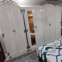 غرفة نوم عراقية • ١٠ قطع • مدينة الصدر الورفلي