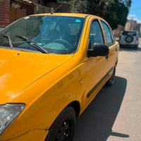 سياره طيبه لبيع ٢٠١٦رقم دولي سياره جاهزه تبريد شغال سياره بسمي بيها ضر...