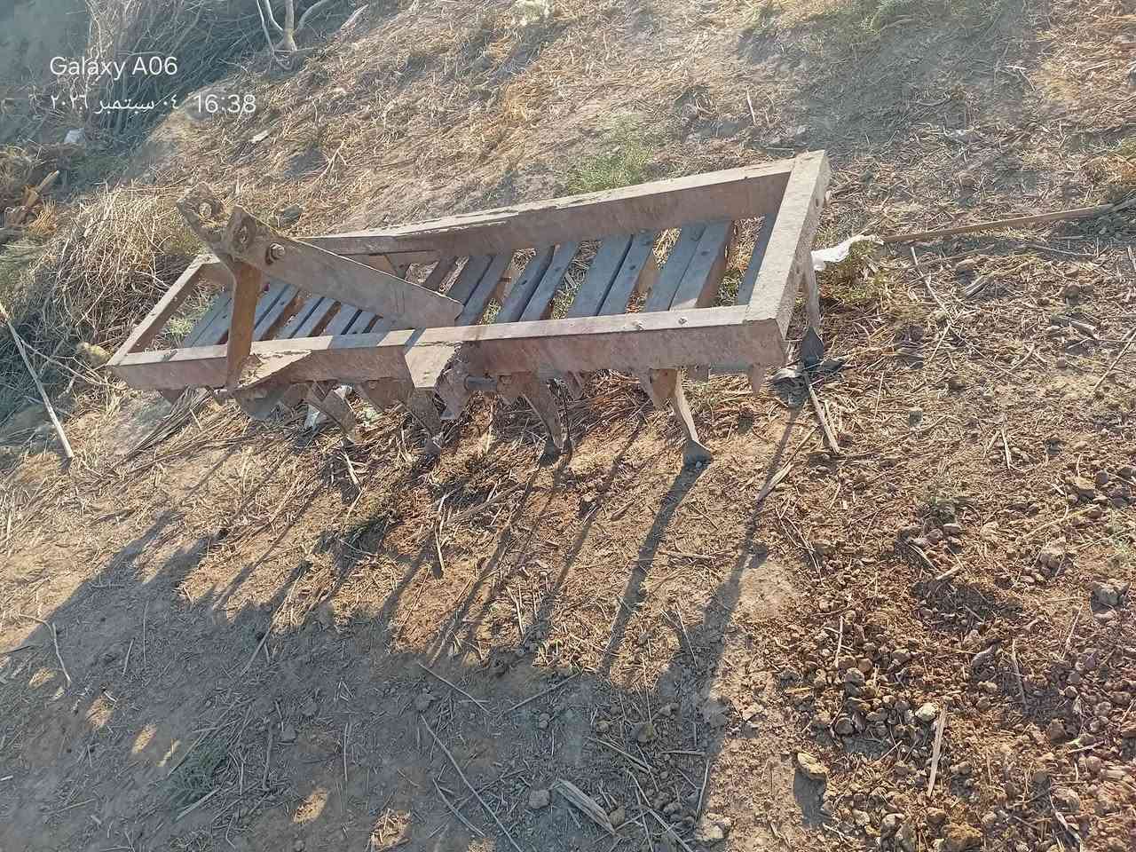 للبيع خرماشه جاهزه مكان بابل الطليعه الاتصال ***********
