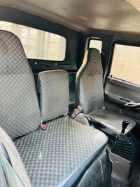 كيا فونتيرا • ٢٠٠٠ • محرك ٣٠٠٠