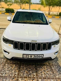 لاريدو • ٢٠١٨ • ٤×٤