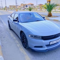 جارجر • ٢٠٢٢ • حادث دعاميه