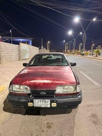 ماروني • محرك دايو • موديل ١٩٩١