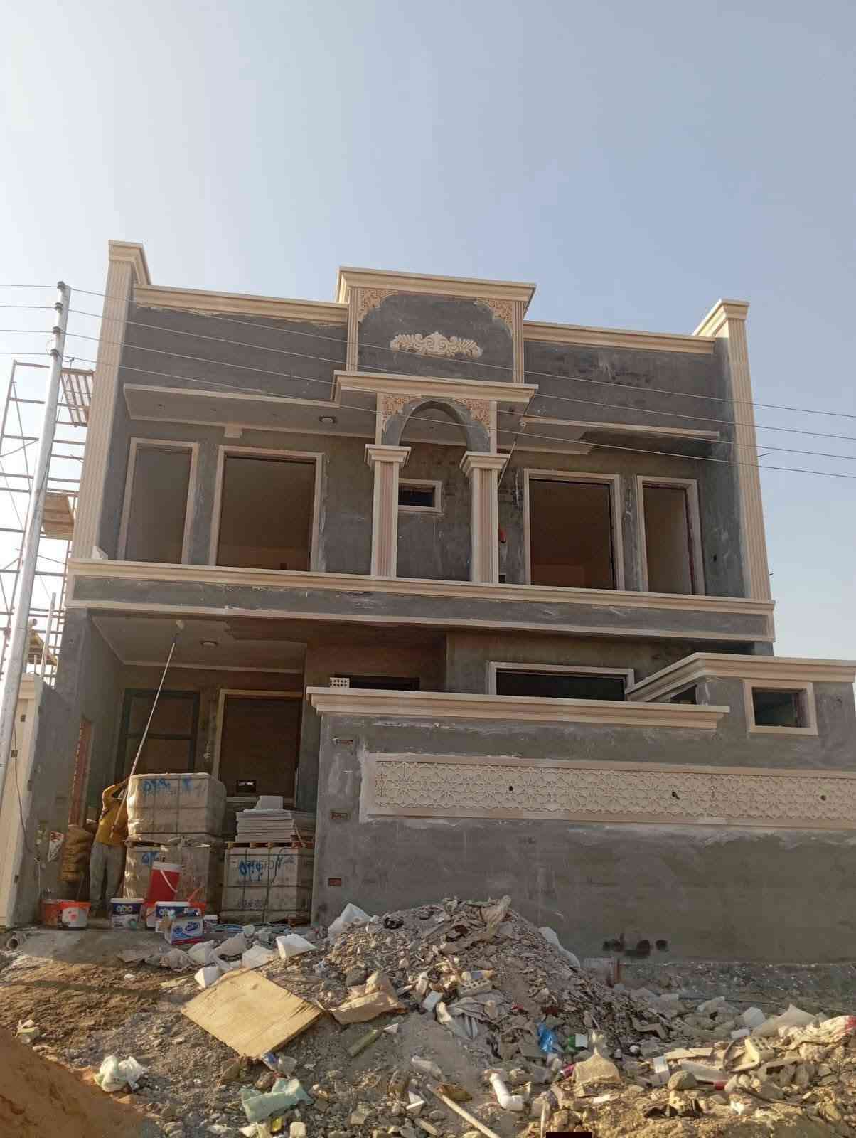 أصباغ ٢٠٢٦ • سحبات فوم • واجهات