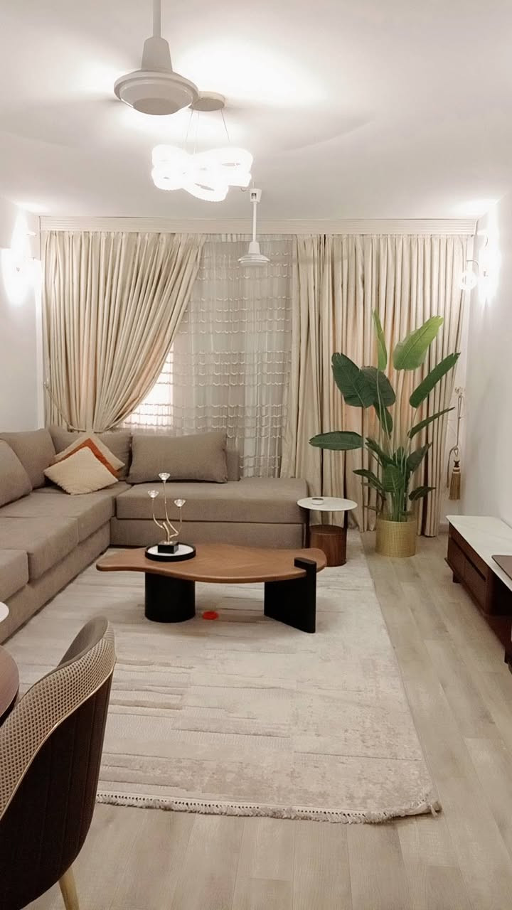 مجمع گص سويلم • ١٥٥م • ٣ غرف نوم