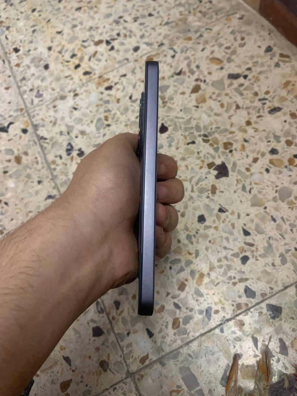 سلام عليك جهاز تكنو بوفه سفن التره لبيع جهاز جديد صالي يومين خذته 510
اريد 470قفل بدون نقاش مكاني بغداد مدينت صدر تواصل وتساب ***********
