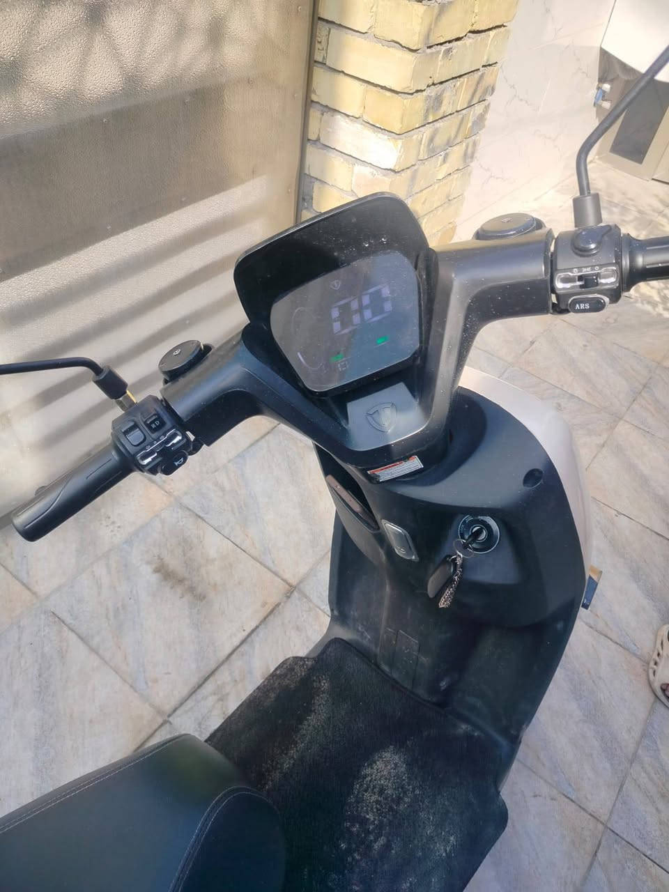 دراجة شحن • ام عيون • ٢٠٢٦