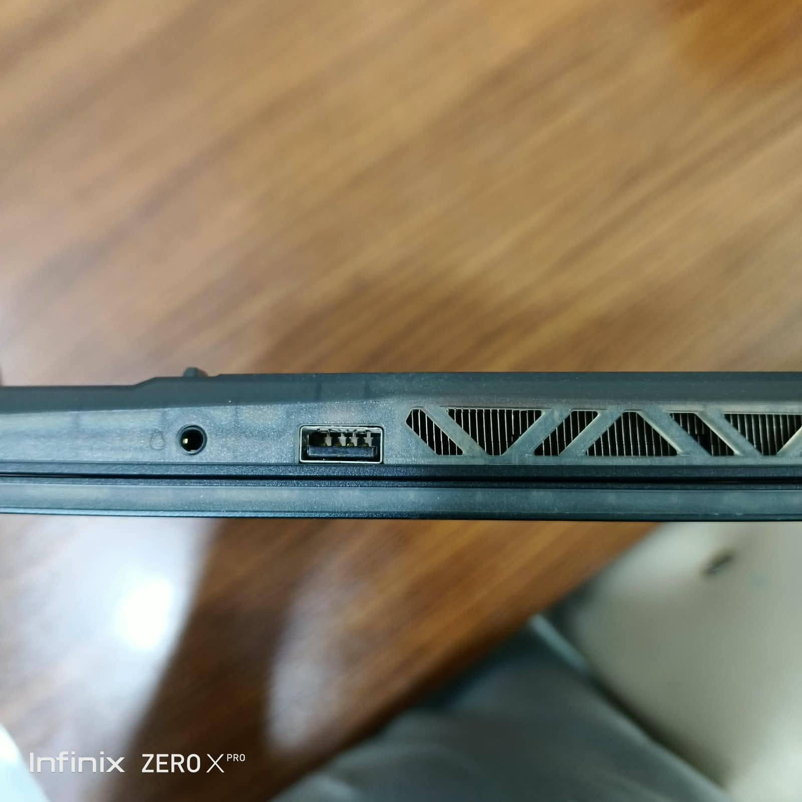 MSI • RTX 3050 • i5-13420H