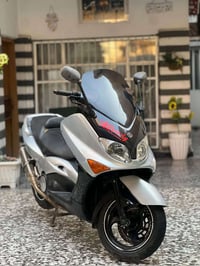 تيماكس • كابريتر • ٢٠٠٧